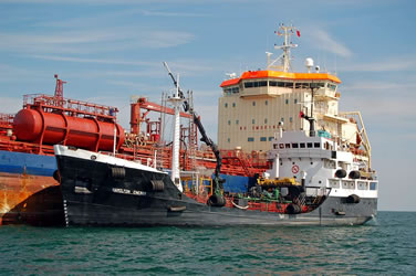                             <h6>INTEGERATED OIL & GAS LTD.</h6>
